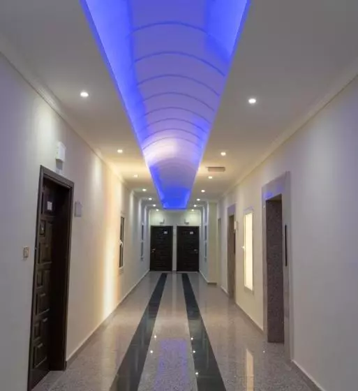 Zodiac Hotel Apartments Fahaheel