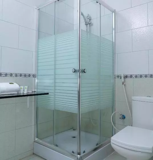 Zodiac Hotel Apartments Fahaheel