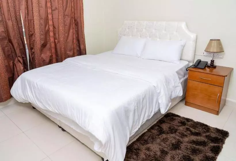 Zodiac Hotel Apartments Fahaheel