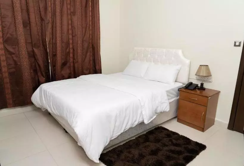 Zodiac Hotel Apartments Fahaheel