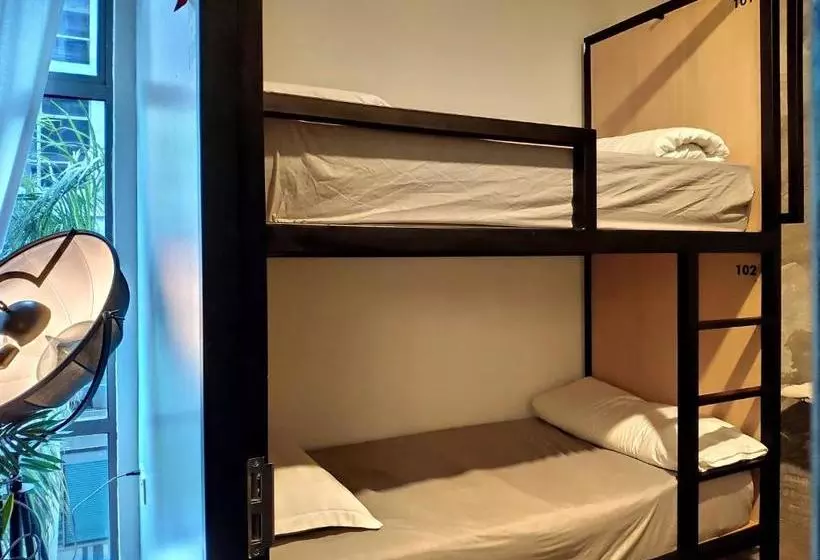 Life Sabah Hostel