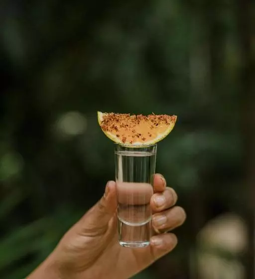 Copal Tulum