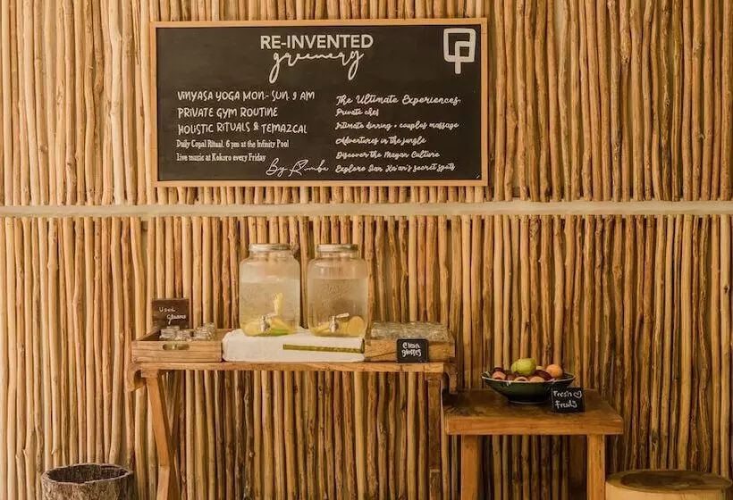 Copal Tulum