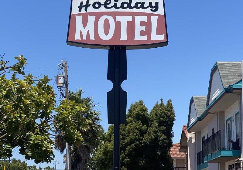 Holiday Motel