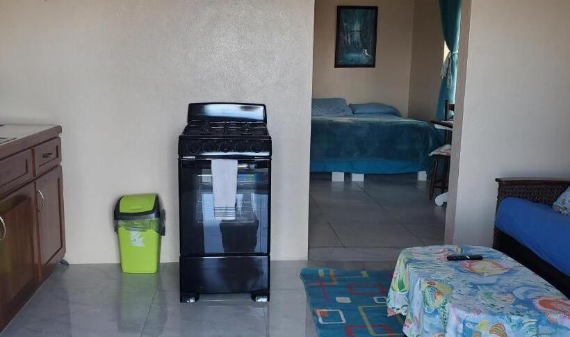 هتل Barefoot Beach Belize