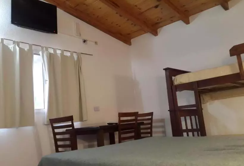 Majatalo Hostal El Trébol   Tanti