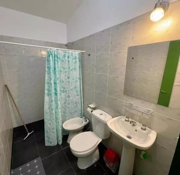 Majatalo Hostal El Trébol   Tanti