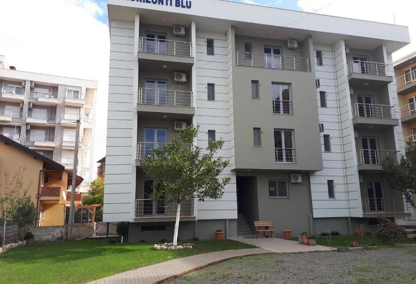 Hotel Horizonti Blu