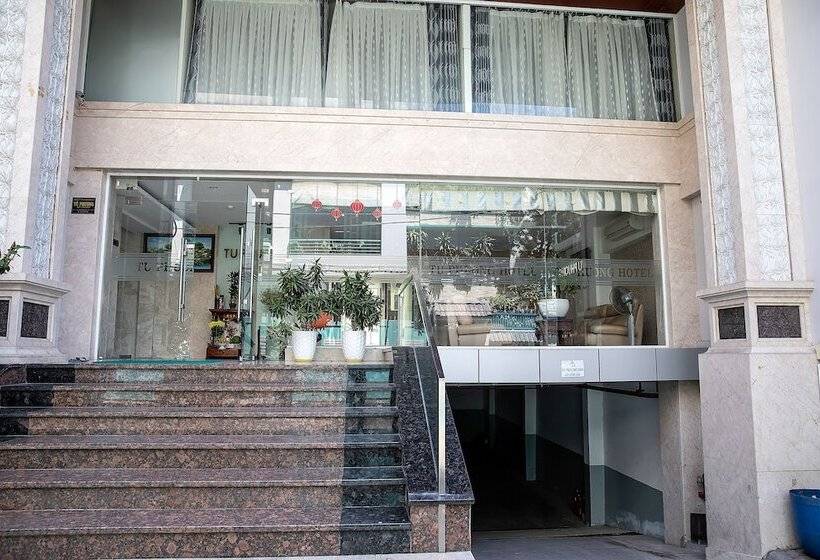 هتل Tu Phuong