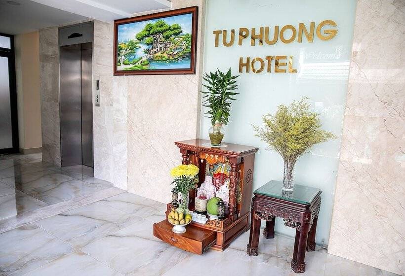 هتل Tu Phuong