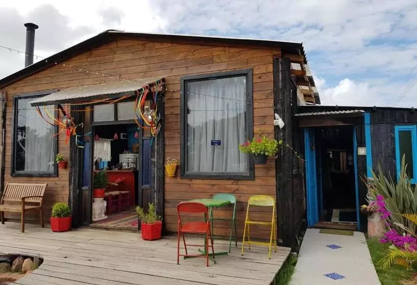 Majatalo Brasileiríssimo Pousada