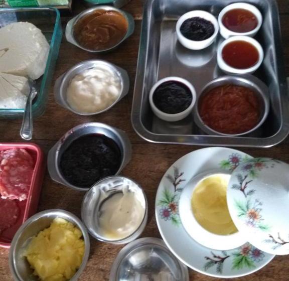 Pensionat Brasileiríssimo Pousada