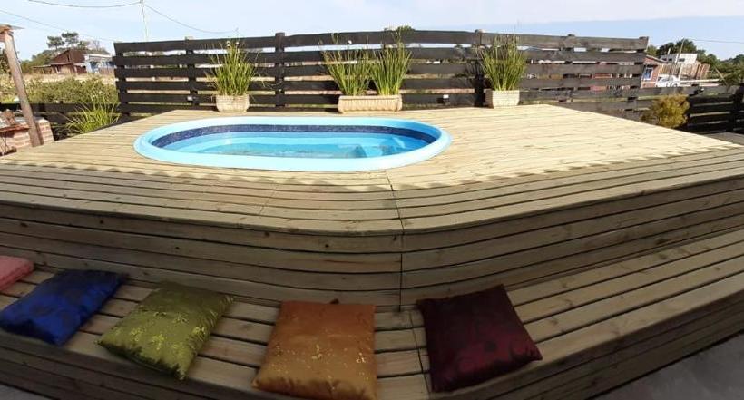 Pensionat Brasileiríssimo Pousada