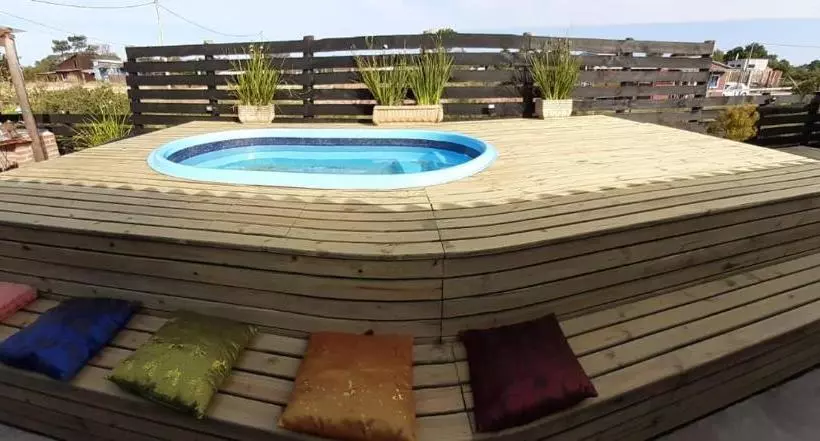 Majatalo Brasileiríssimo Pousada