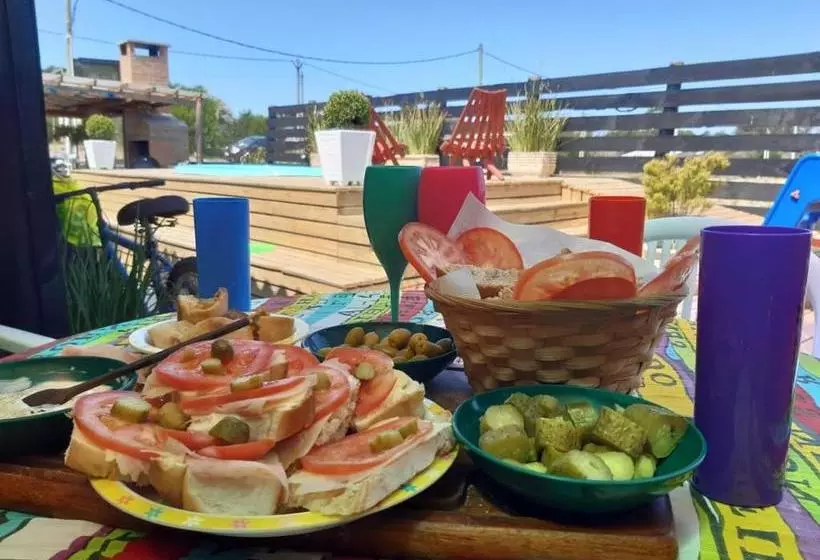 Majatalo Brasileiríssimo Pousada