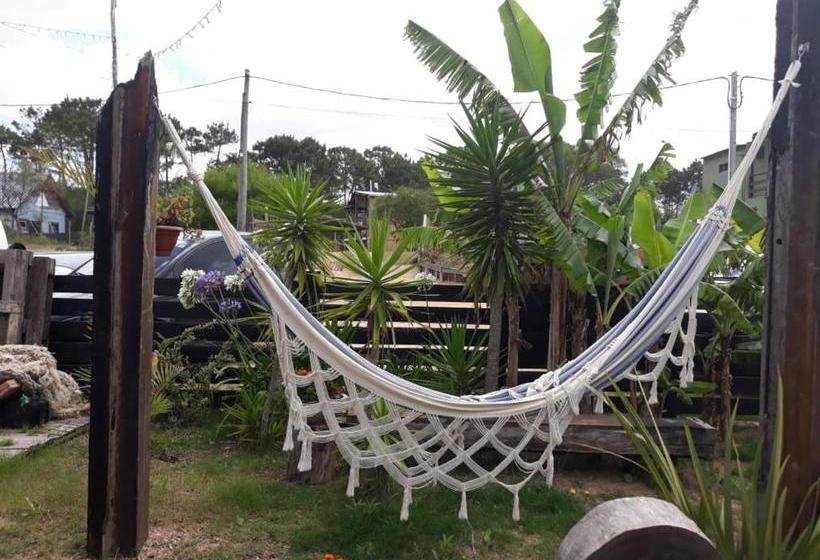 Pensionat Brasileiríssimo Pousada