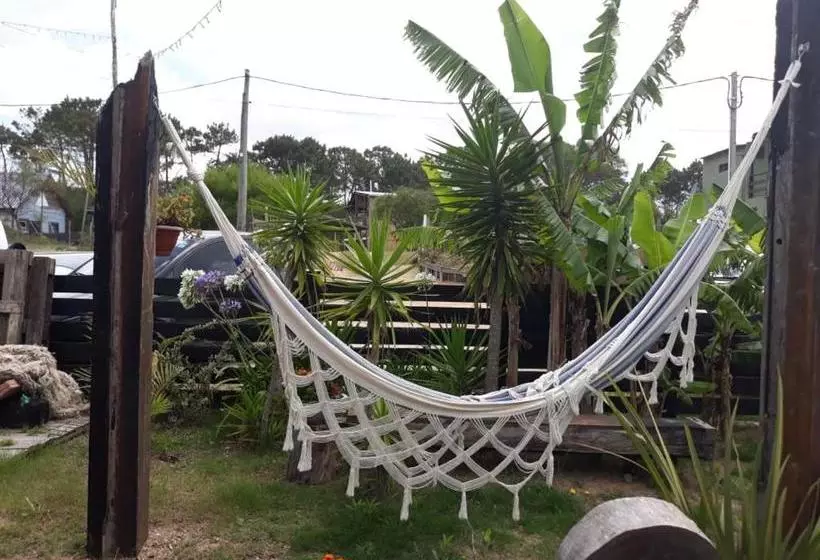 Majatalo Brasileiríssimo Pousada