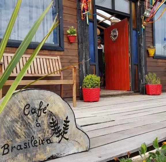 Majatalo Brasileiríssimo Pousada