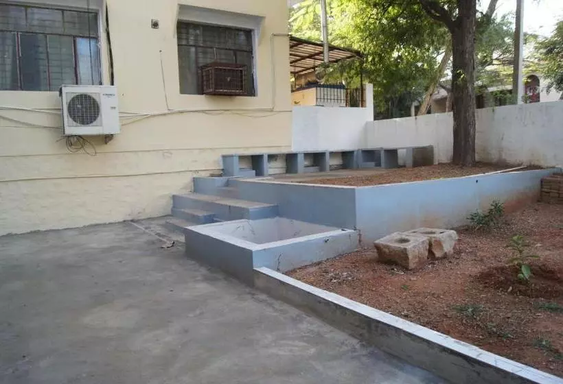 ペンション Cornerbunker