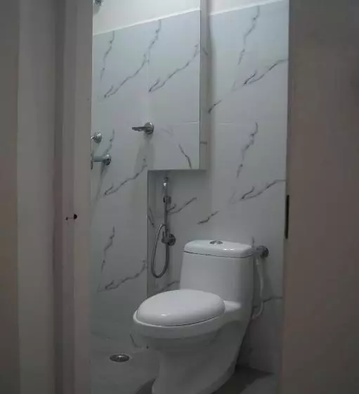 ペンション Cornerbunker