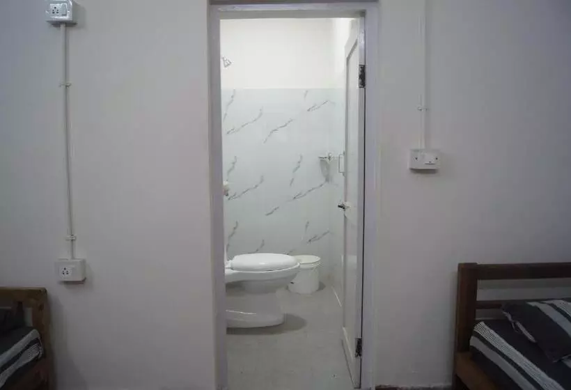 ペンション Cornerbunker