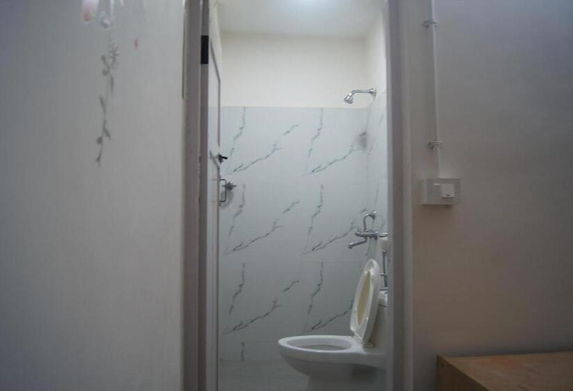 ペンション Cornerbunker