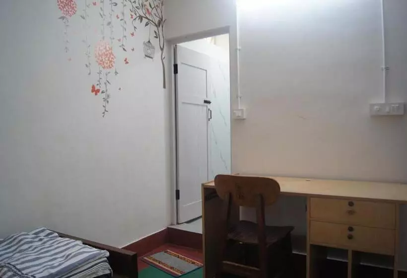 ペンション Cornerbunker