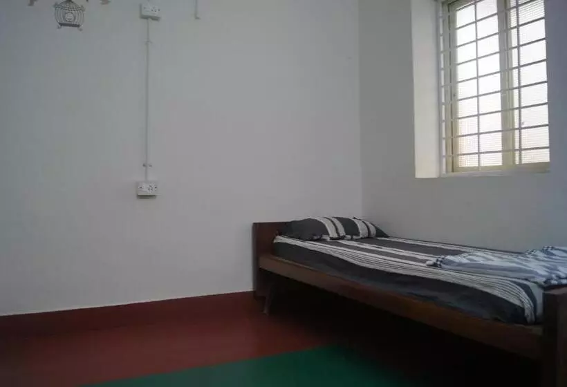 ペンション Cornerbunker