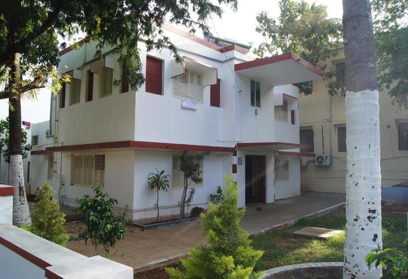 ペンション Cornerbunker