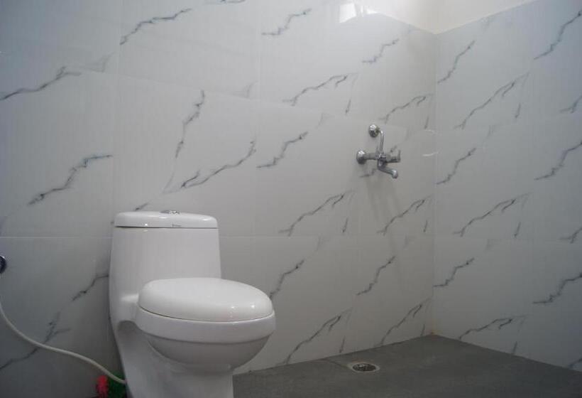 ペンション Cornerbunker