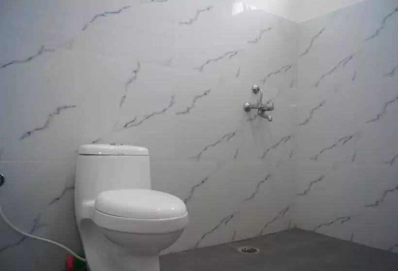 ペンション Cornerbunker