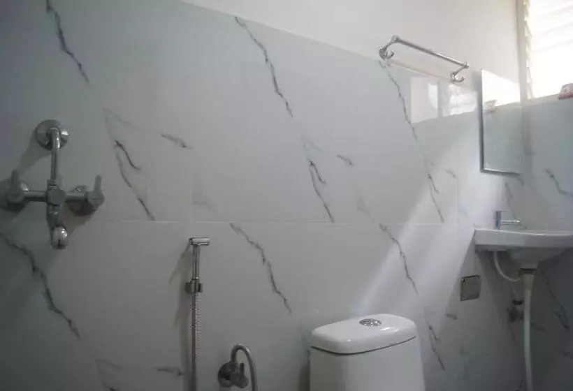 ペンション Cornerbunker