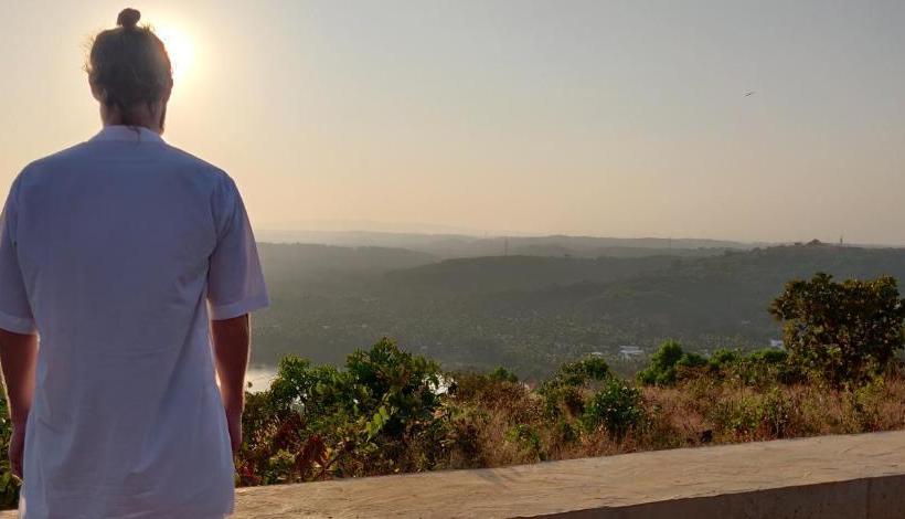 ベッドアンドブレックファースト Poonthanam Homestay