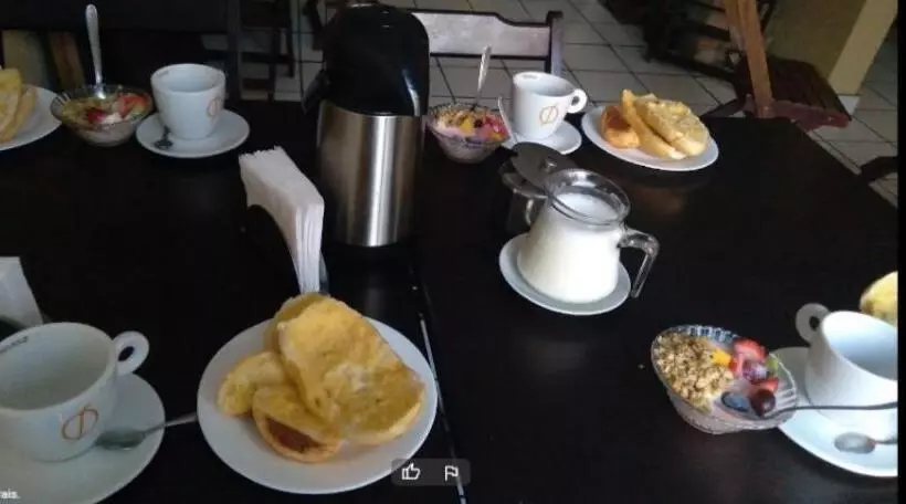 Bed and Breakfast Vila Do Chaves Bed Breakfast