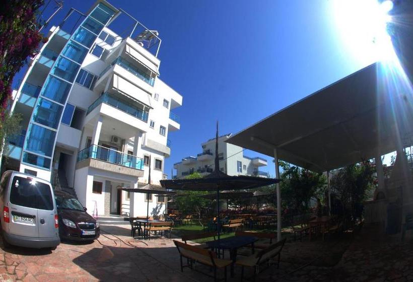 בית מלון כפרי Anna