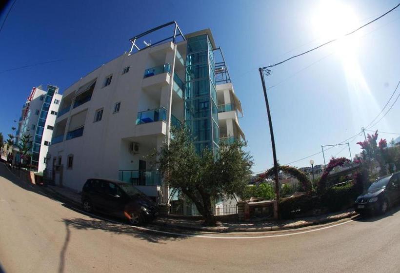 בית מלון כפרי Anna