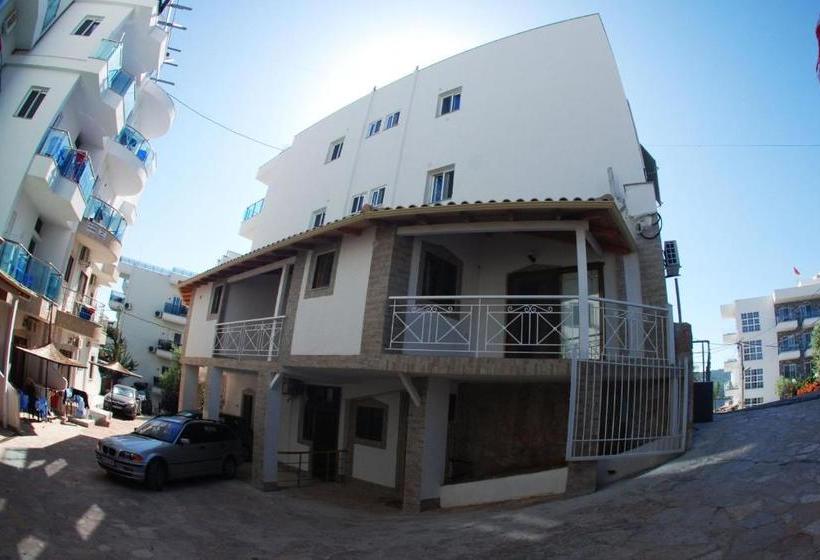 בית מלון כפרי Anna