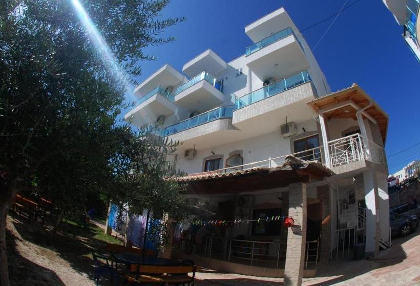 בית מלון כפרי Anna