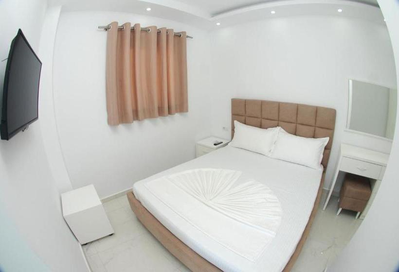 בית מלון כפרי Anna