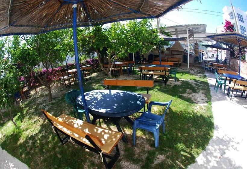 בית מלון כפרי Anna