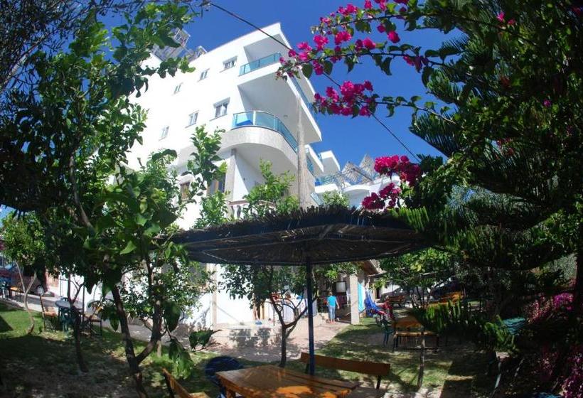 בית מלון כפרי Anna