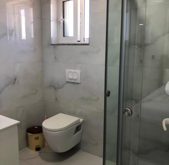 בית מלון כפרי Anna