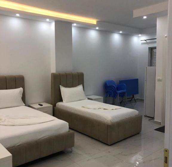 בית מלון כפרי Anna