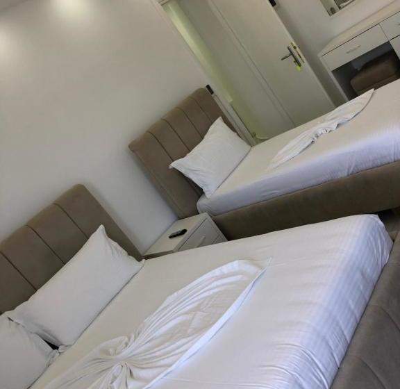 בית מלון כפרי Anna