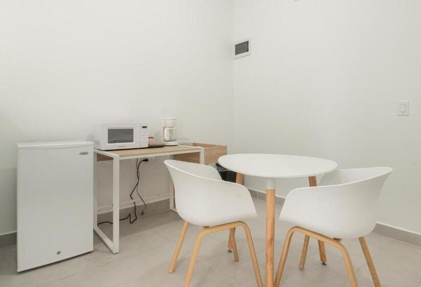 هتل Aruba S Life Vacation Residences By Heritage Property Management