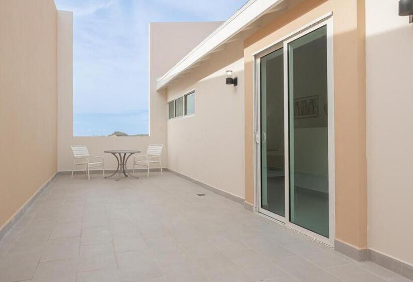 هتل Aruba S Life Vacation Residences By Heritage Property Management