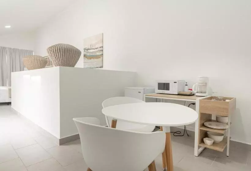 هتل Aruba S Life Vacation Residences   By Heritage Property Management