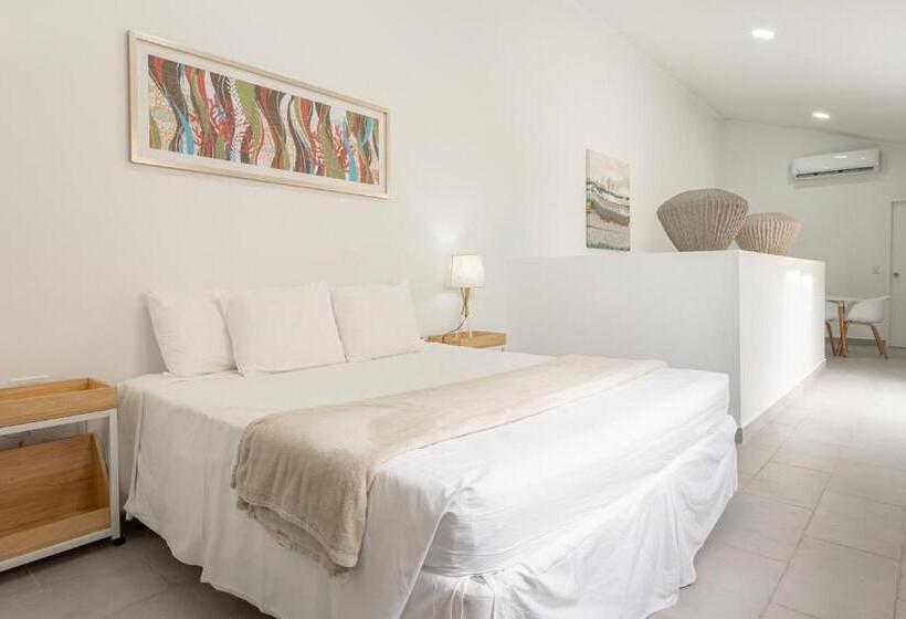 هتل Aruba S Life Vacation Residences By Heritage Property Management