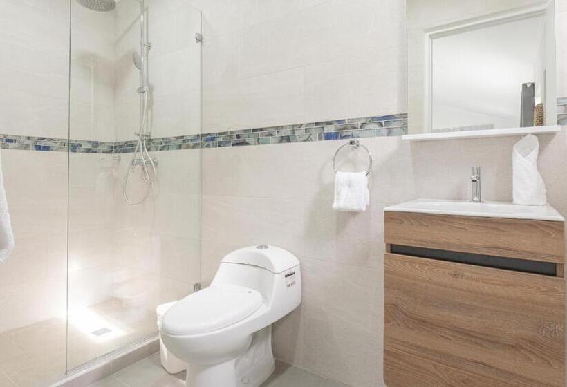 هتل Aruba S Life Vacation Residences By Heritage Property Management