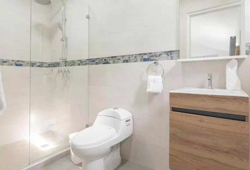 هتل Aruba S Life Vacation Residences   By Heritage Property Management